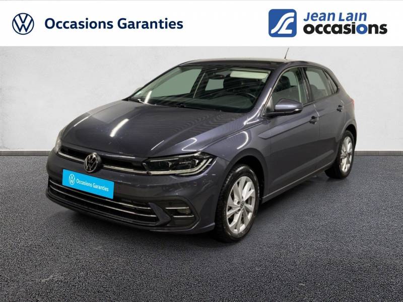 Image de l'annonce principale - Volkswagen Polo