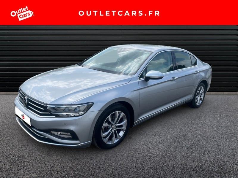 Image de l'annonce principale - Volkswagen Passat