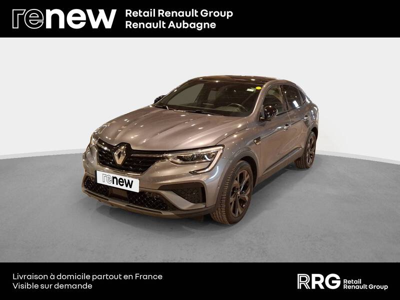 Image de l'annonce principale - Renault Arkana