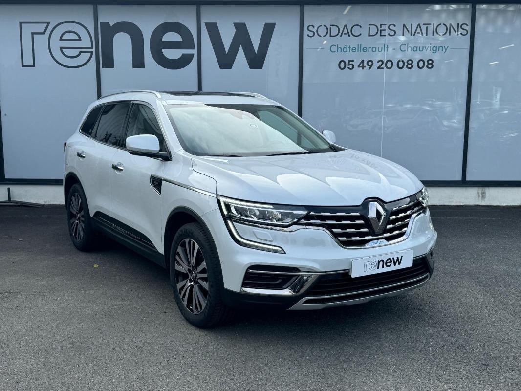 Image de l'annonce principale - Renault Koleos