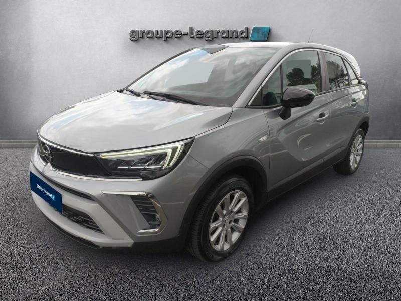 Image de l'annonce principale - Opel Crossland