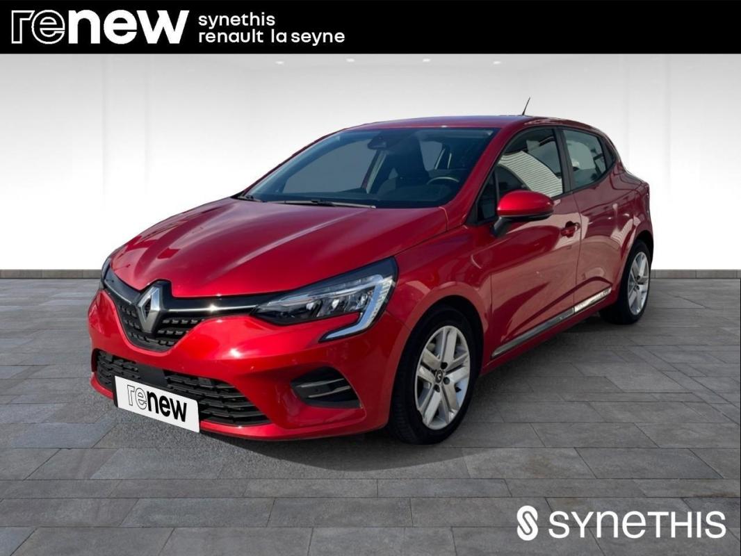 Image de l'annonce principale - Renault Clio