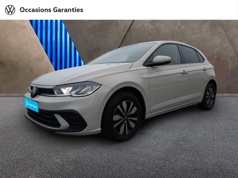 Image de l'annonce principale - Volkswagen Polo