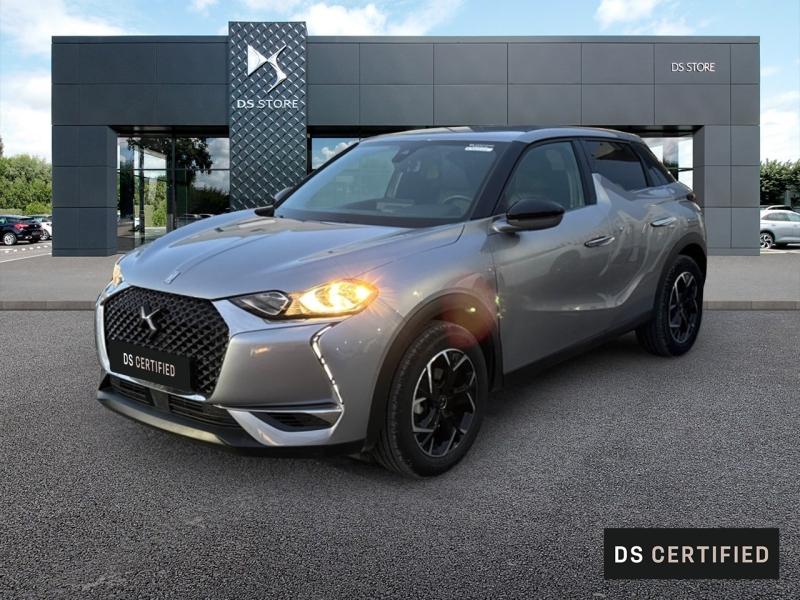 Image de l'annonce principale - DS DS 3 Crossback