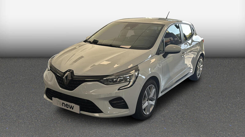 Image de l'annonce principale - Renault Clio