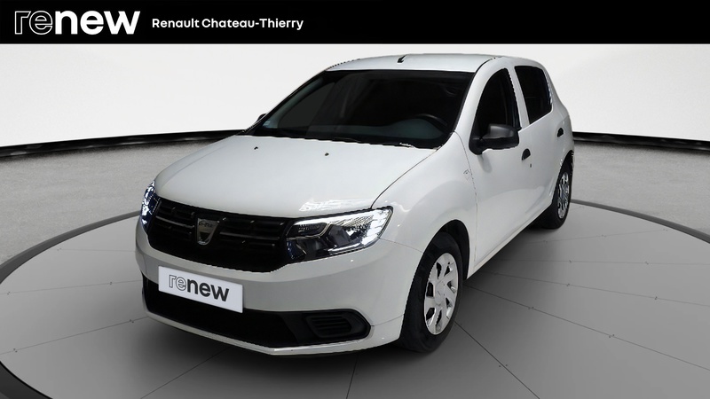 Image de l'annonce principale - Dacia Sandero