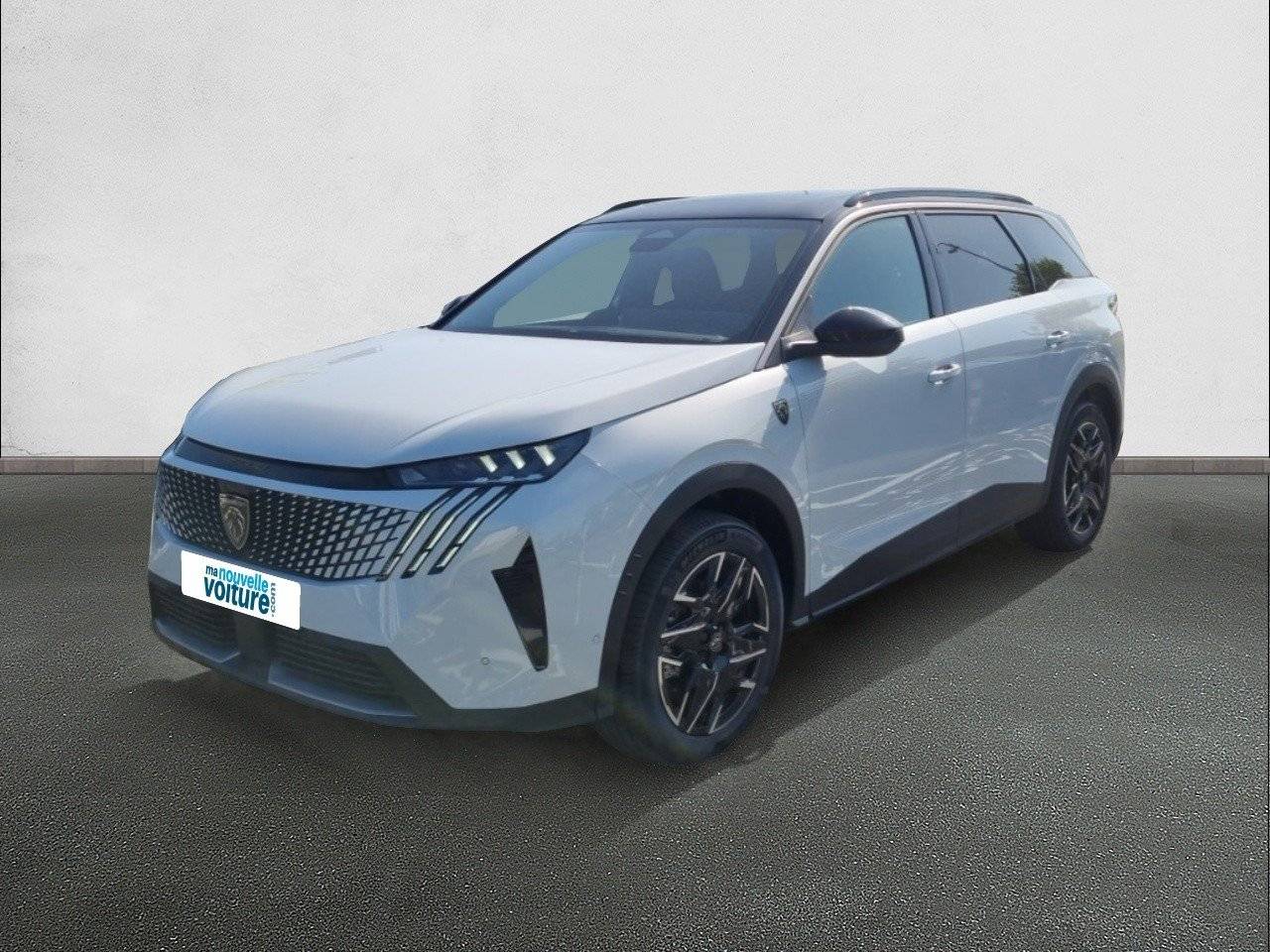 Image de l'annonce principale - Peugeot 5008