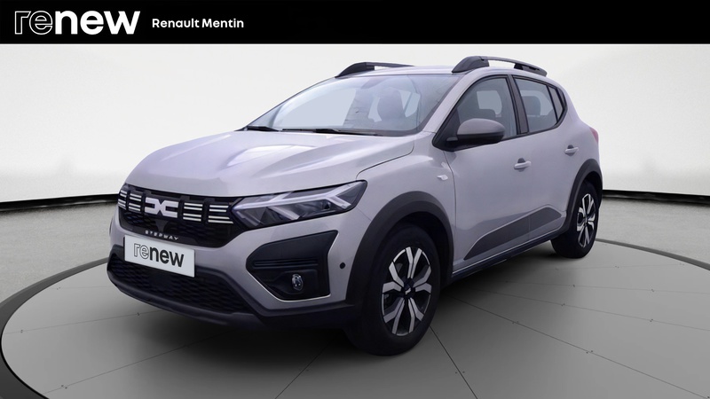 Image de l'annonce principale - Dacia Sandero