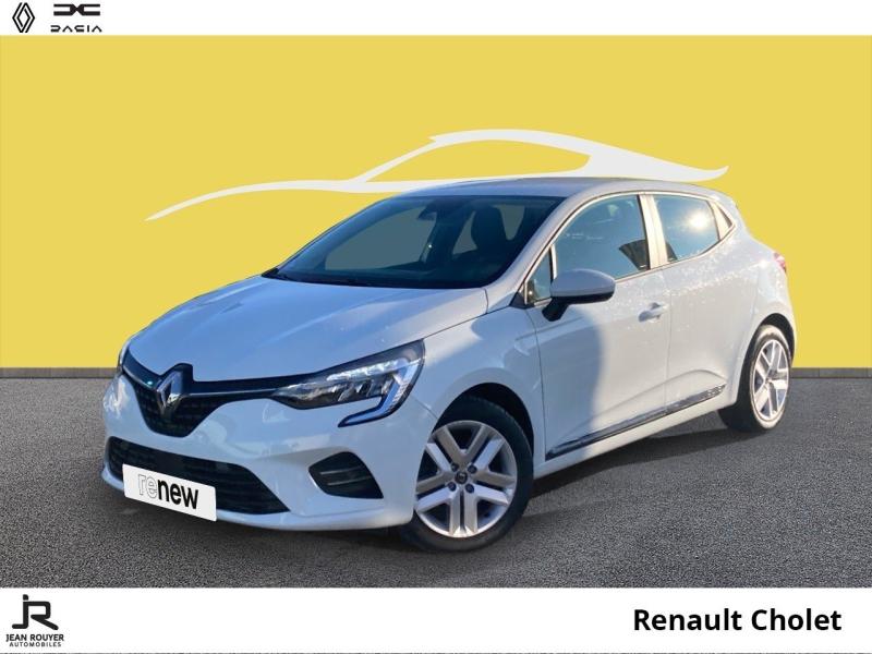 Image de l'annonce principale - Renault Clio