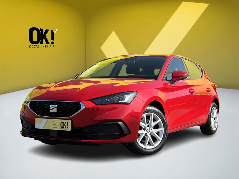 Image de l'annonce principale - SEAT Leon