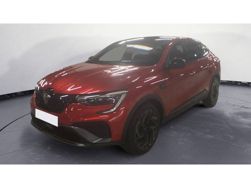 Image de l'annonce principale - Renault Arkana