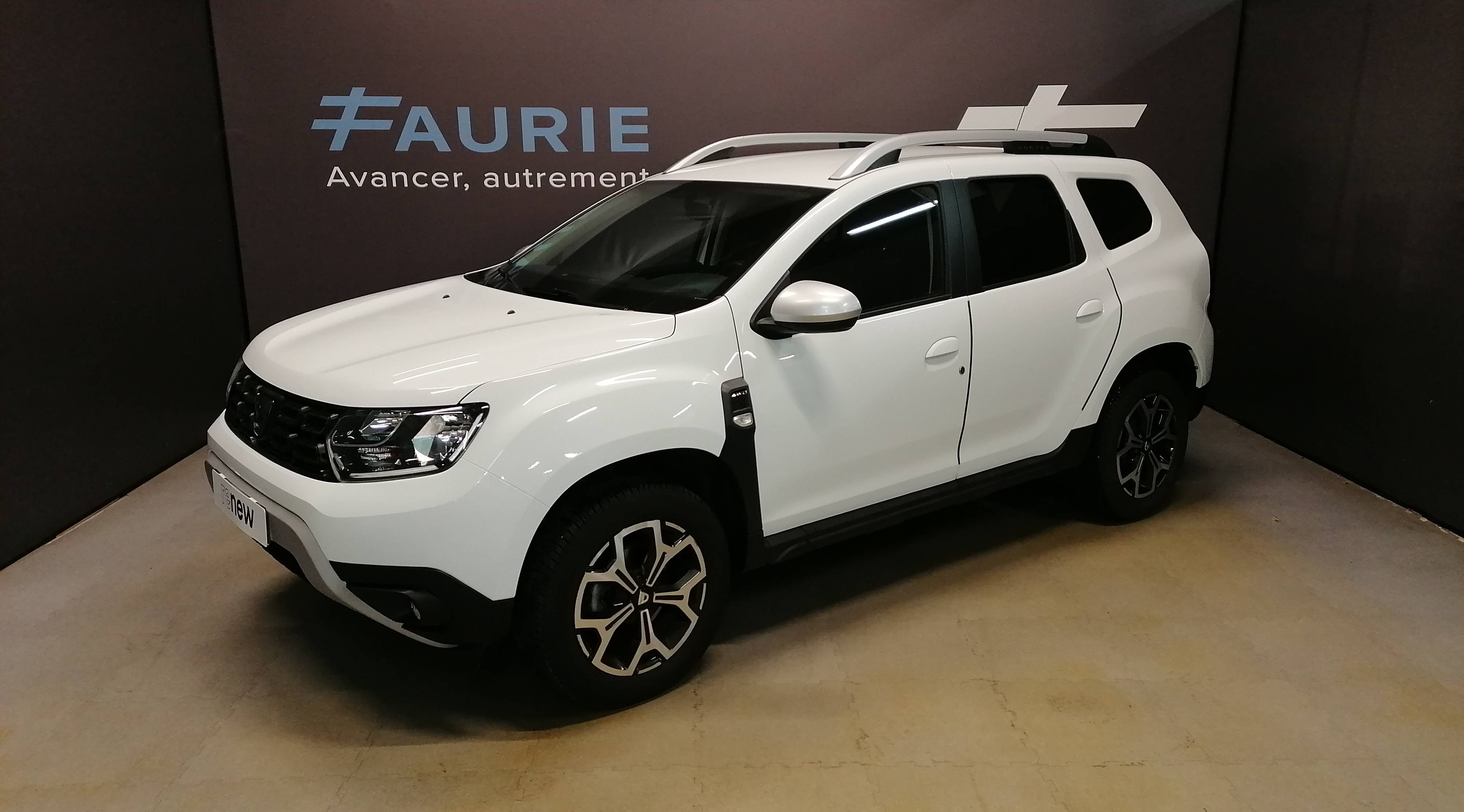 Image de l'annonce principale - Dacia Duster