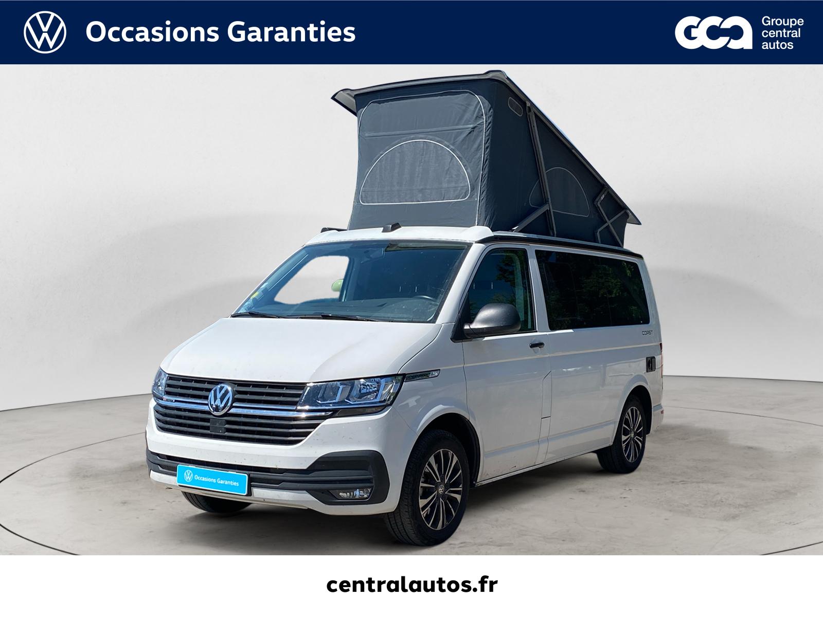 Image de l'annonce principale - Volkswagen California