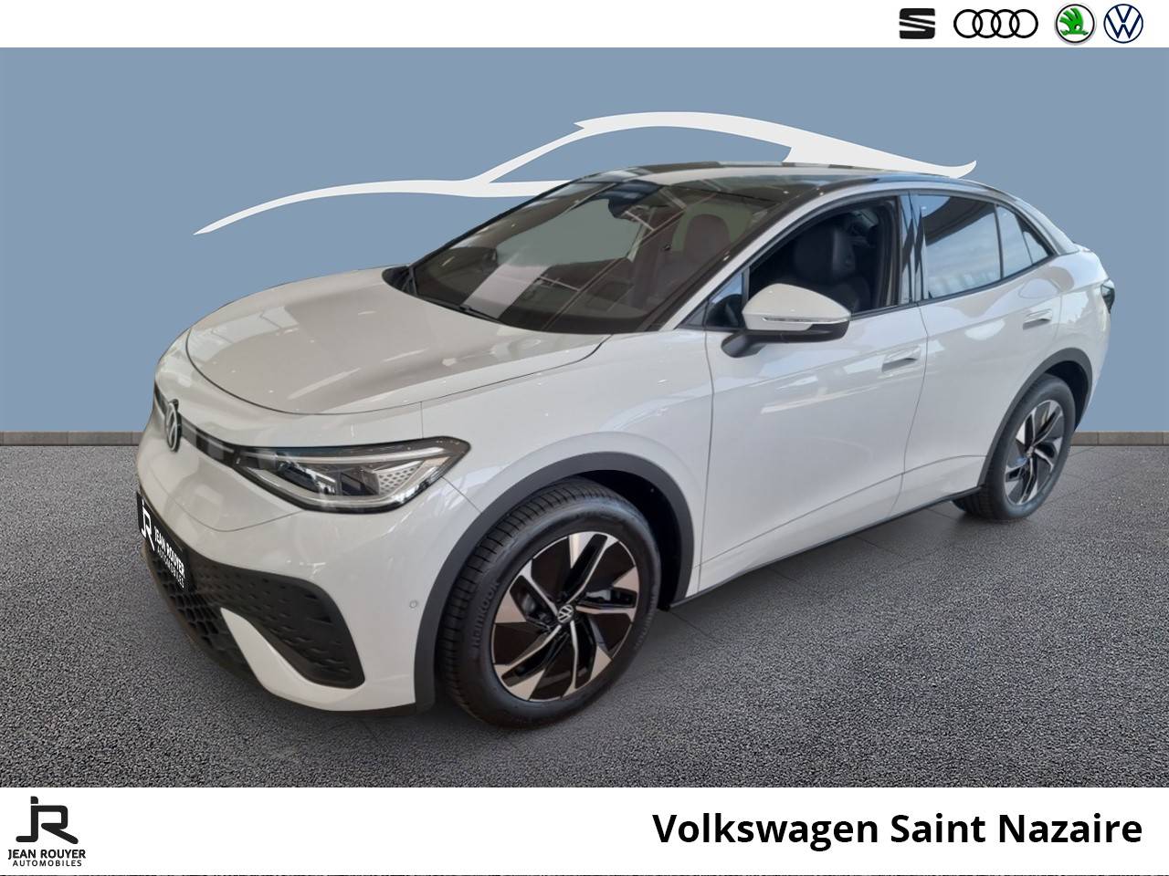 Image de l'annonce principale - Volkswagen ID.5