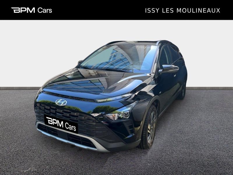 Image de l'annonce principale - Hyundai Bayon