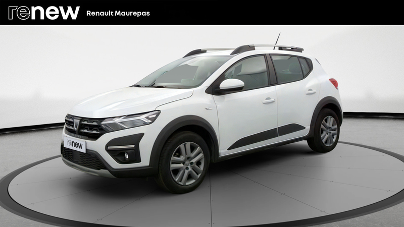 Image de l'annonce principale - Dacia Sandero