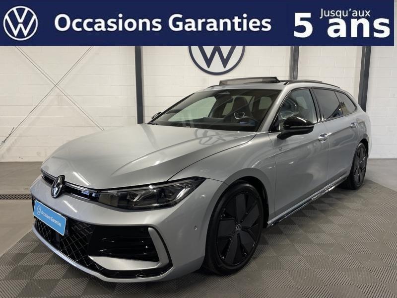 Image de l'annonce principale - Volkswagen Passat