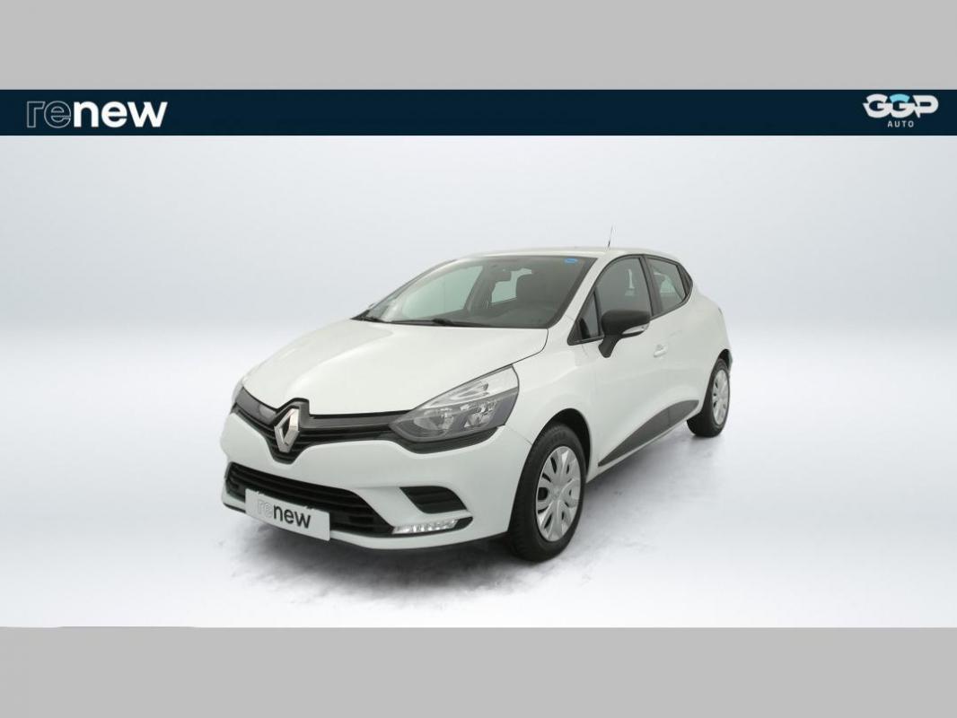 Image de l'annonce principale - Renault Clio