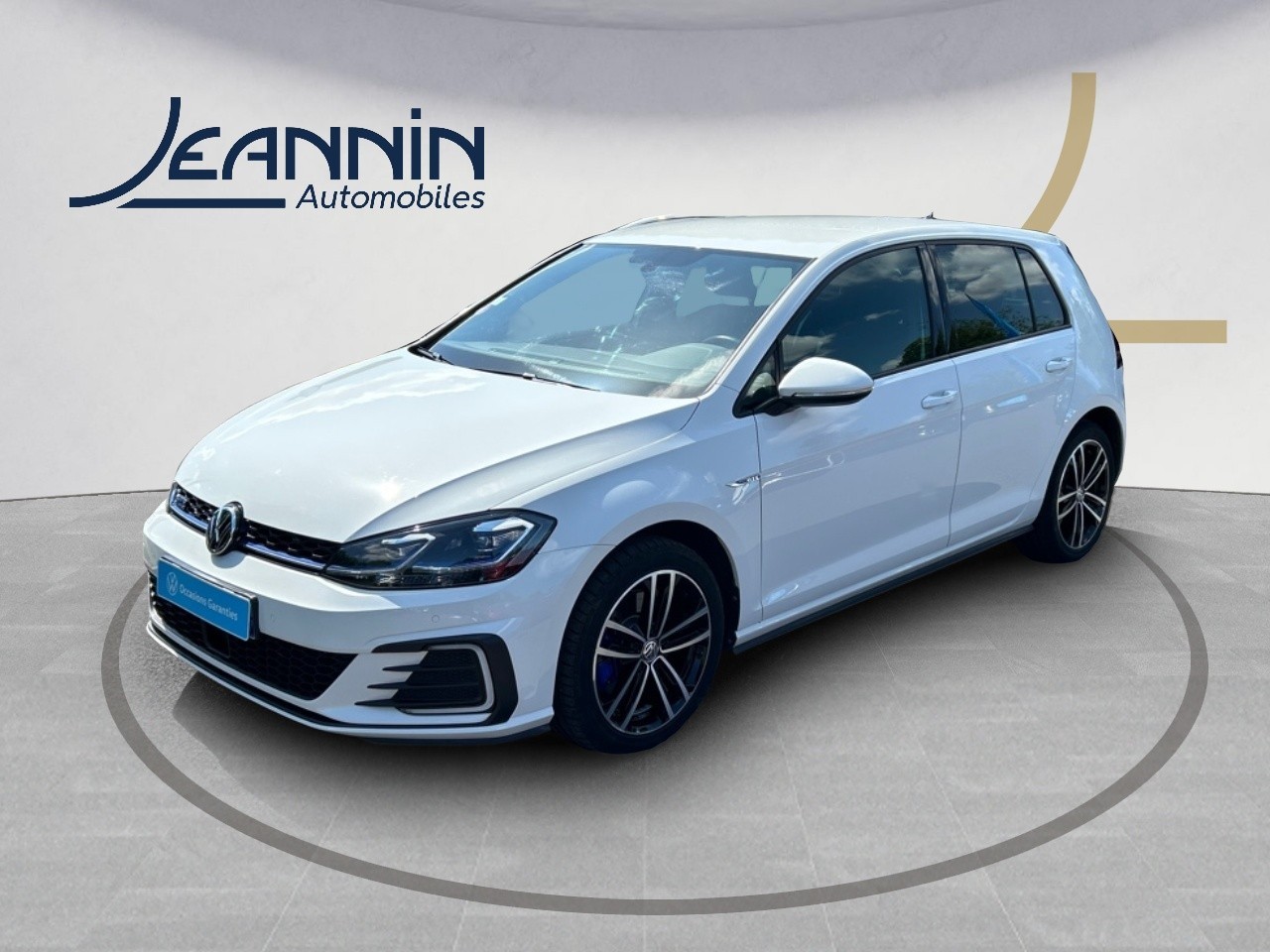 Image de l'annonce principale - Volkswagen Golf