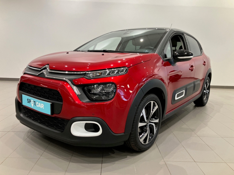 Image de l'annonce principale - Citroën C3