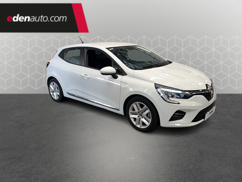 Image de l'annonce principale - Renault Clio