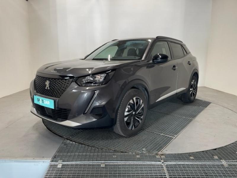 Image de l'annonce principale - Peugeot 2008