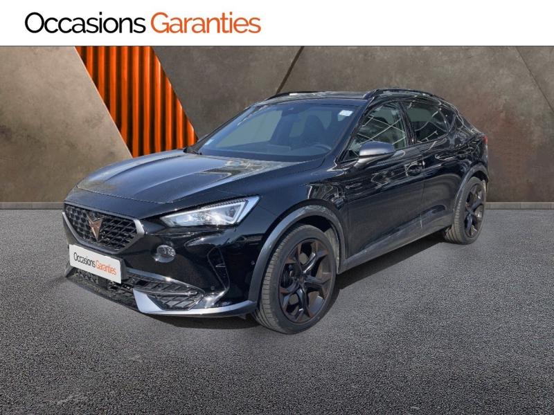 Image de l'annonce principale - Cupra Formentor