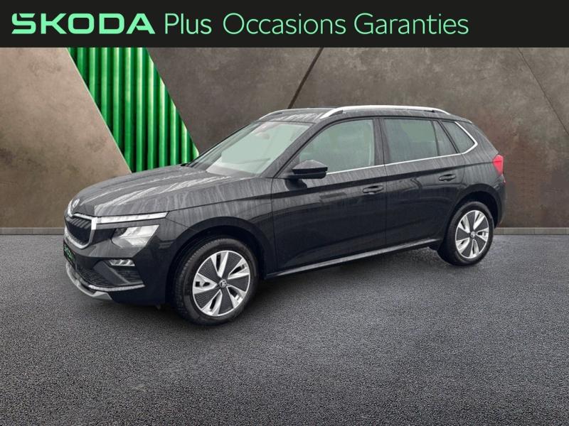 Image de l'annonce principale - Skoda Kamiq