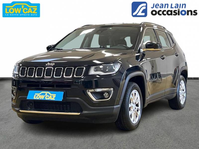 Image de l'annonce principale - Jeep Compass