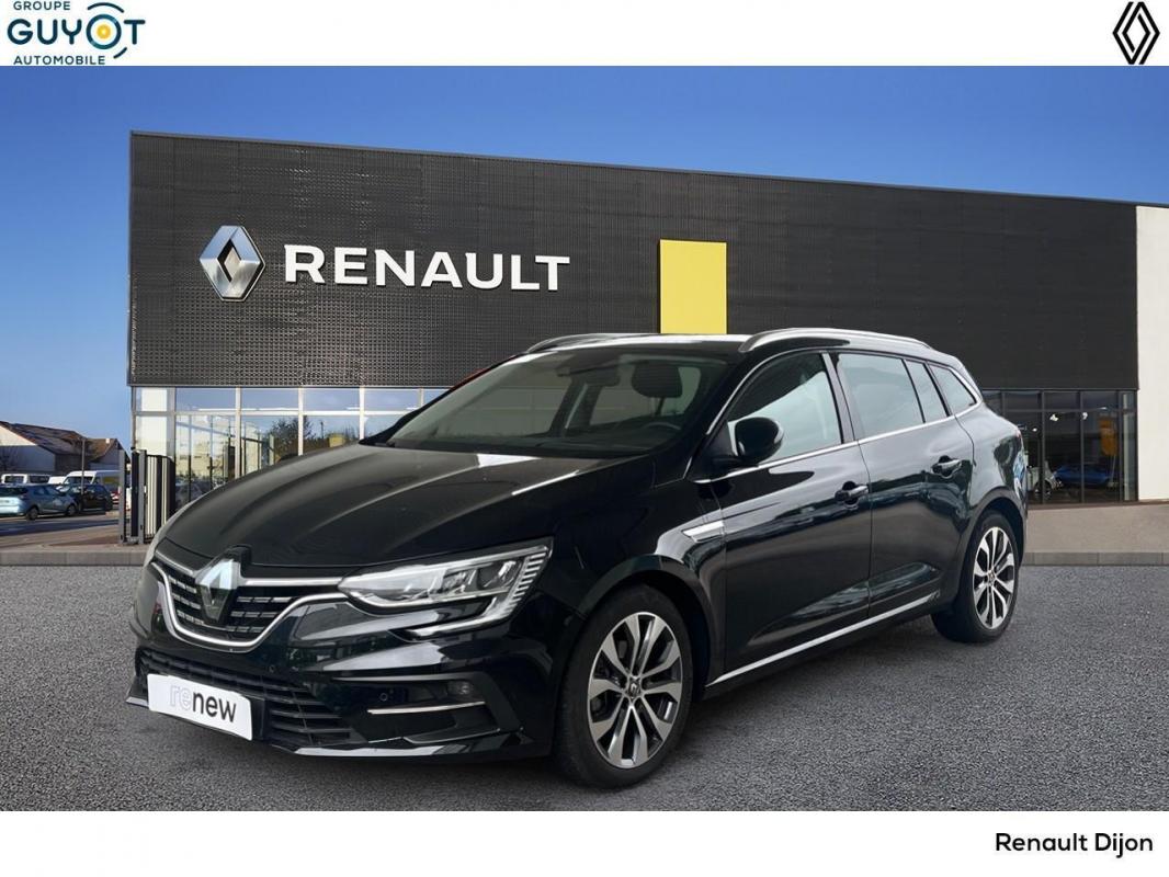 Image de l'annonce principale - Renault Megane