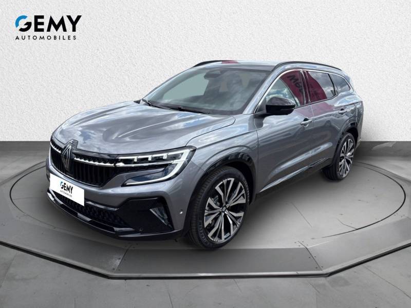 Image de l'annonce principale - Renault Espace