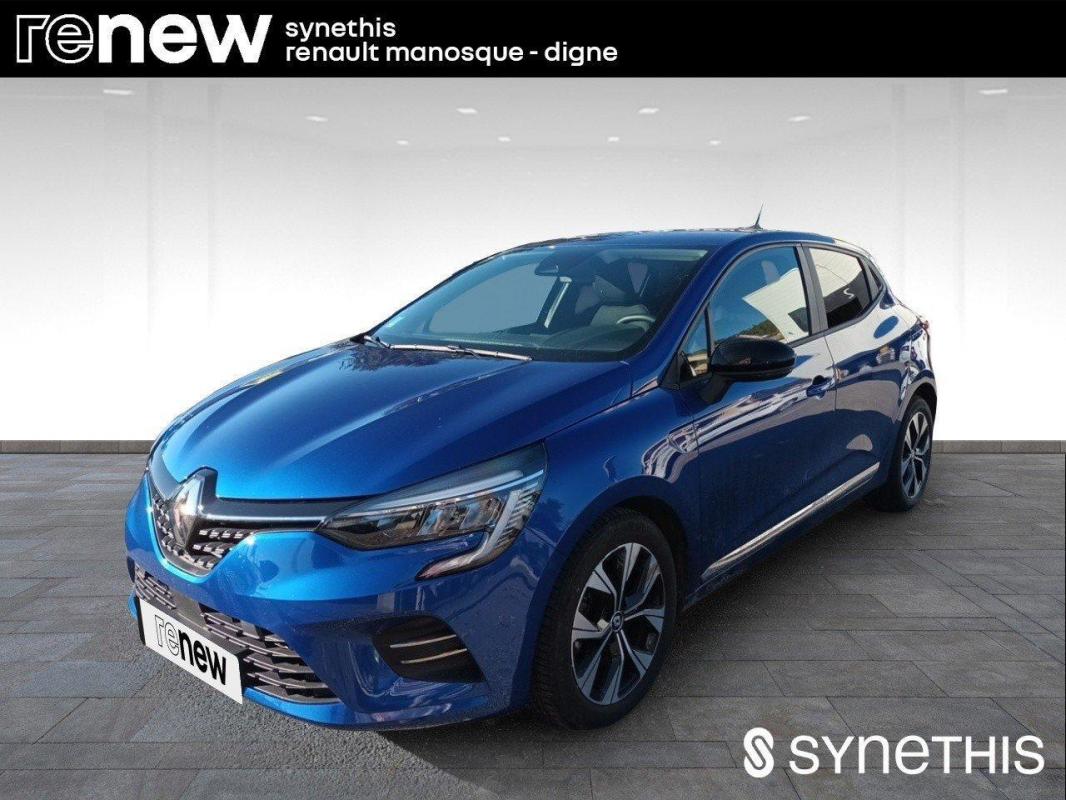 Image de l'annonce principale - Renault Clio