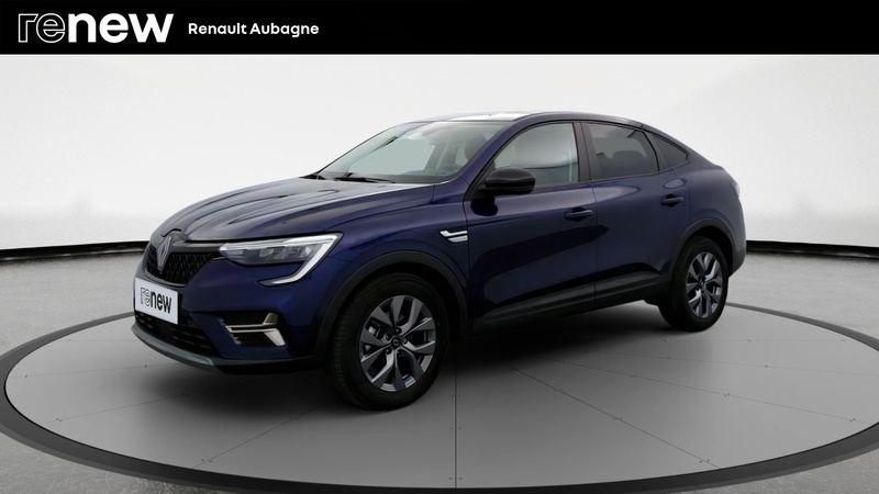 Image de l'annonce principale - Renault Arkana