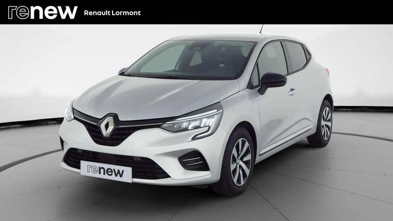 Image de l'annonce principale - Renault Clio