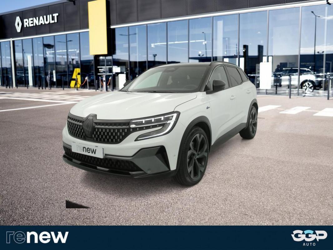Image de l'annonce principale - Renault Austral