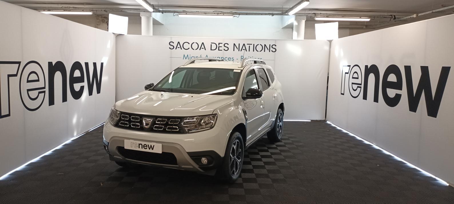 Image de l'annonce principale - Dacia Duster