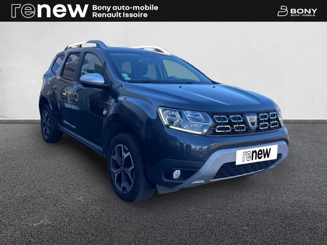 Image de l'annonce principale - Dacia Duster