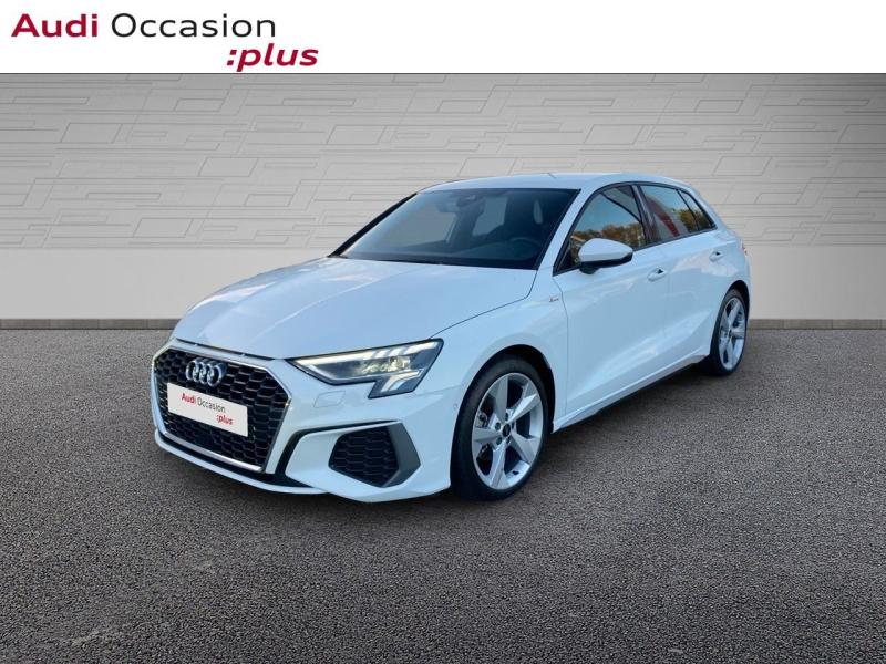 Image de l'annonce principale - Audi A3