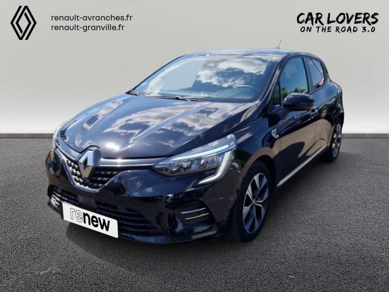 Image de l'annonce principale - Renault Clio