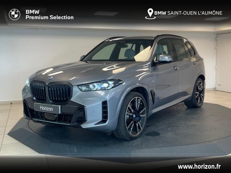 Image de l'annonce principale - BMW X5