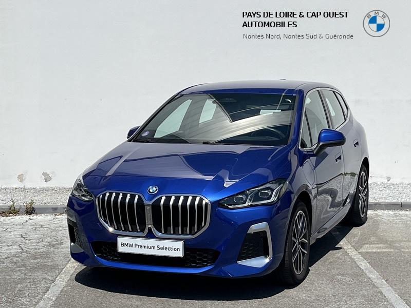 Image de l'annonce principale - BMW Série 2 Active Tourer