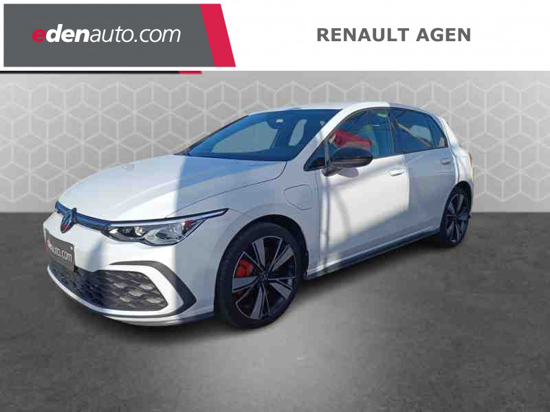 Image de l'annonce principale - Volkswagen Golf GTE