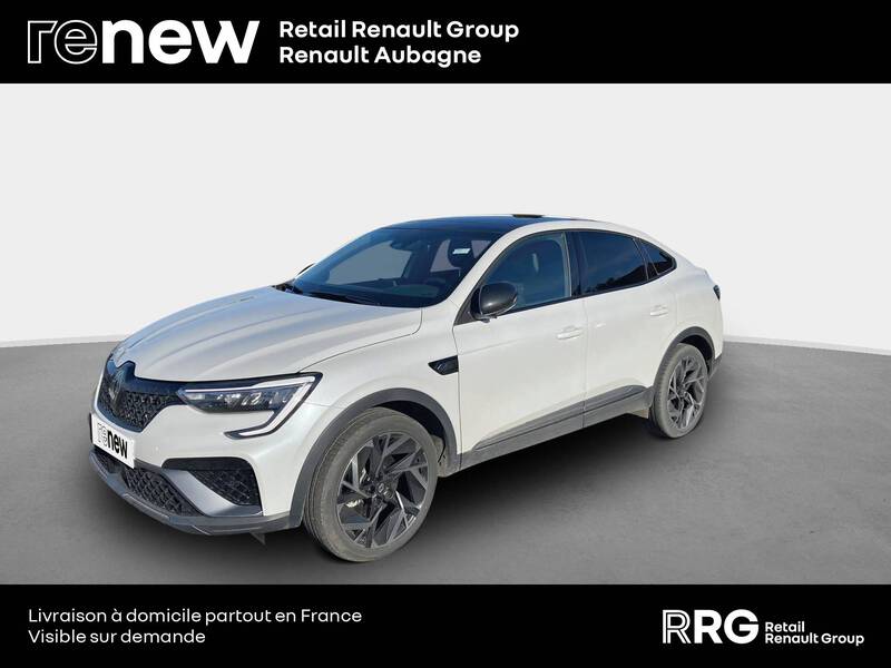 Image de l'annonce principale - Renault Arkana