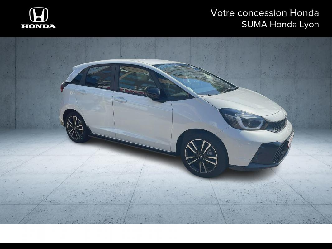 Image de l'annonce principale - Honda Jazz