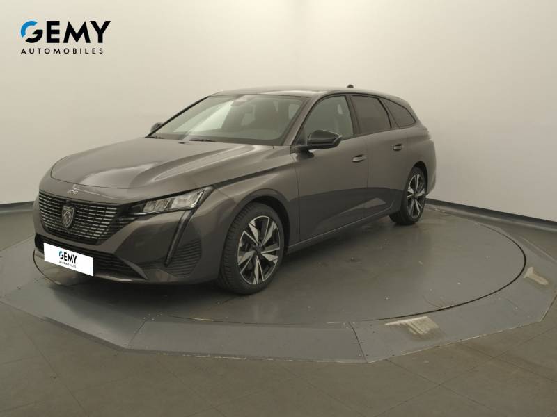 Image de l'annonce principale - Peugeot 308 SW