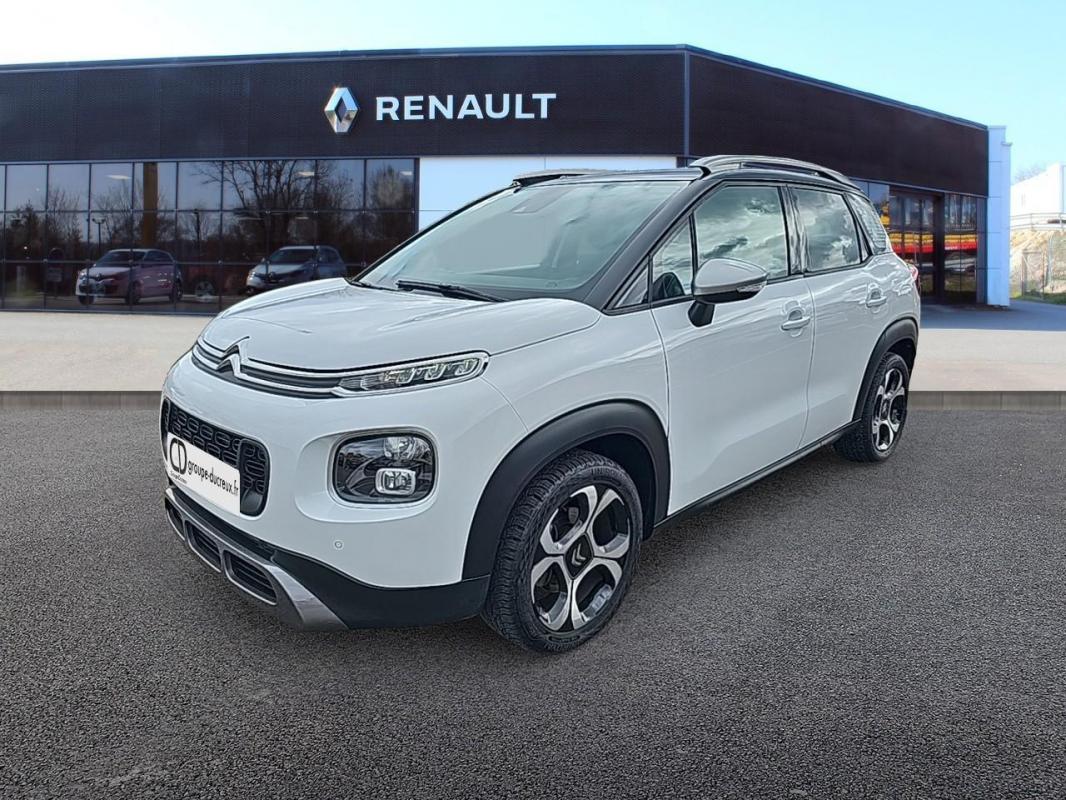 Image de l'annonce principale - Citroën C3 Aircross