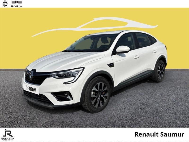 Image de l'annonce principale - Renault Arkana