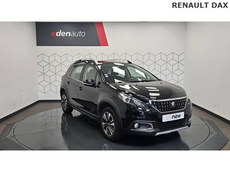 Image de l'annonce principale - Peugeot 2008