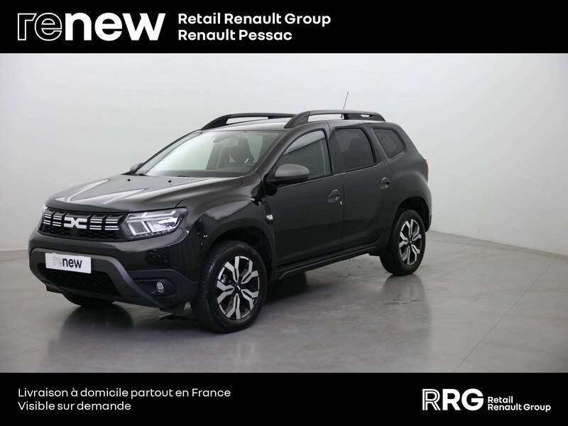 Image de l'annonce principale - Dacia Duster