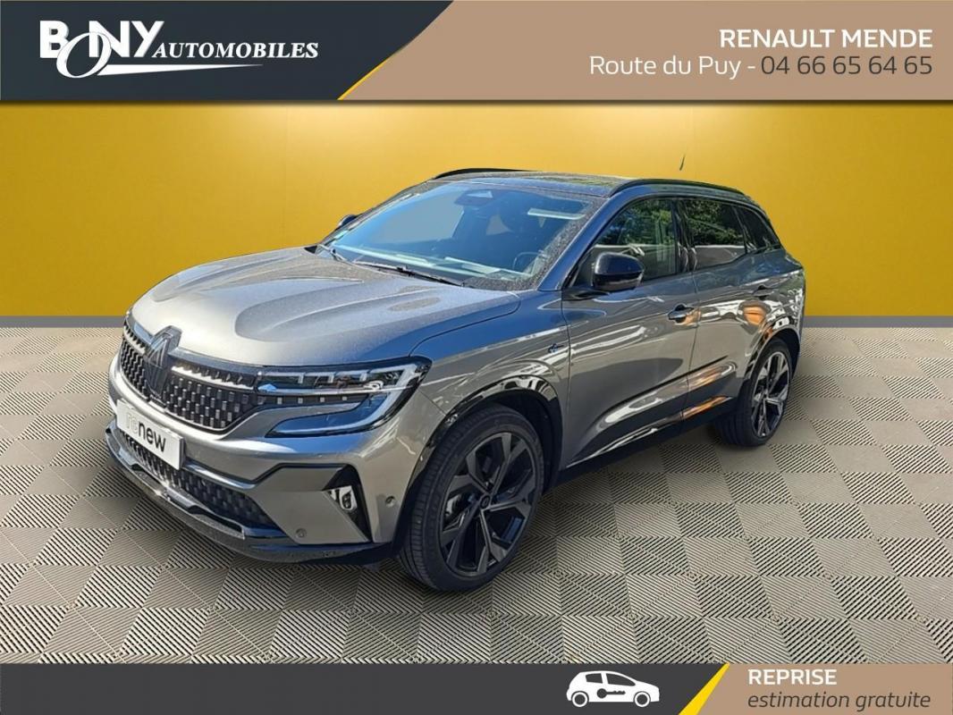 Image de l'annonce principale - Renault Austral